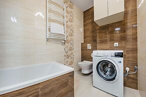 Apartamenty Sun & Snow Front Park