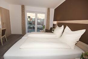 Hotel Sonne am Meer