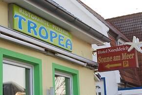 Hotel Sonne am Meer