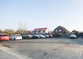 Hotel Sonne am Meer