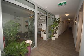 Hotel Sonne am Meer