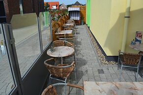Hotel Sonne am Meer