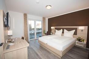Hotel Sonne am Meer