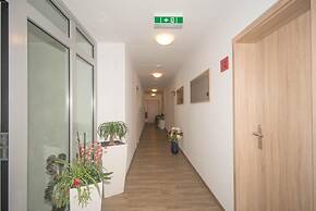 Hotel Sonne am Meer