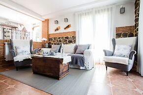 Hostal Residencia Pico de los Haces