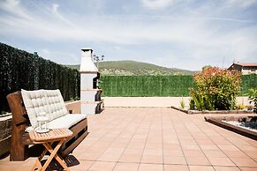 Hostal Residencia Pico de los Haces
