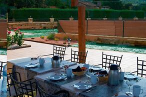 Hostal Residencia Pico de los Haces