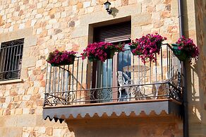Hostal Residencia Pico de los Haces