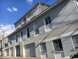 La Demeure d'Alexandra