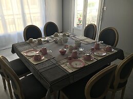 La Demeure d'Alexandra