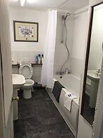 St Nicholas Street Apartment