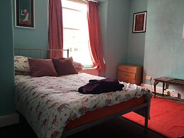 St Nicholas Street Apartment