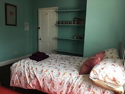 St Nicholas Street Apartment