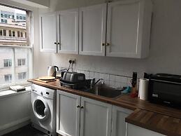 St Nicholas Street Apartment