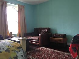 St Nicholas Street Apartment