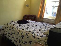 St Nicholas Street Apartment