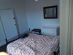 St Nicholas Street Apartment