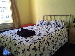 St Nicholas Street Apartment