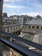 St Nicholas Street Apartment