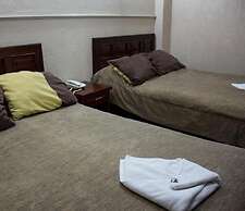 Hotel Feria Jalisciense