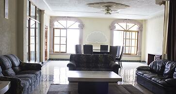 Hotel Feria Jalisciense