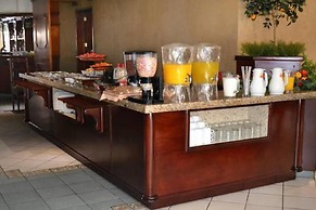 Hotel Feria Jalisciense