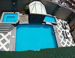 Hotel Feria Jalisciense