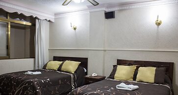 Hotel Feria Jalisciense