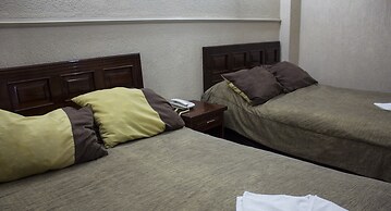 Hotel Feria Jalisciense