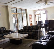 Hotel Feria Jalisciense