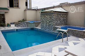 Hotel Feria Jalisciense