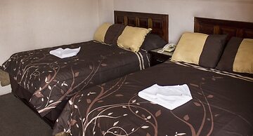 Hotel Feria Jalisciense