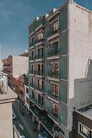 Hotel Feria Jalisciense