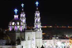 Hotel Feria Jalisciense