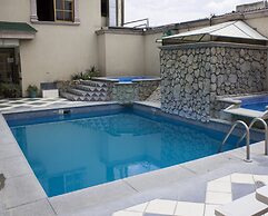 Hotel Feria Jalisciense