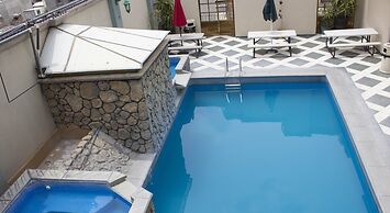 Hotel Feria Jalisciense