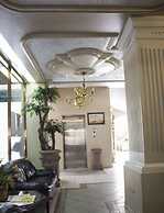 Hotel Feria Jalisciense