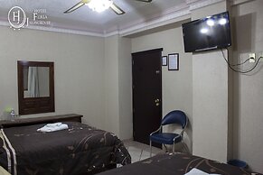 Hotel Feria Jalisciense