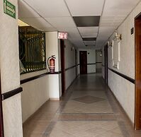 Hotel Feria Jalisciense