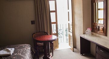 Hotel Feria Jalisciense