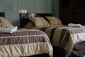 Hotel Feria Jalisciense