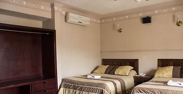 Hotel Feria Jalisciense