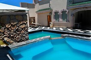 Hotel Feria Jalisciense