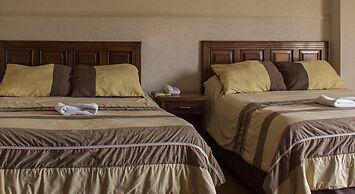 Hotel Feria Jalisciense