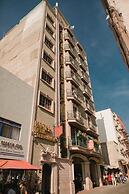 Hotel Feria Jalisciense