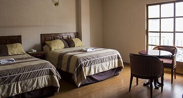 Hotel Feria Jalisciense