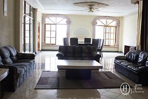 Hotel Feria Jalisciense