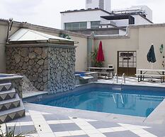 Hotel Feria Jalisciense