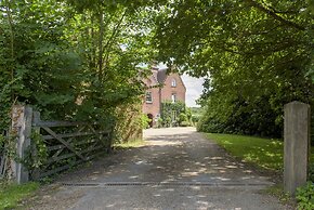 Sissinghurst Castle Farmhouse