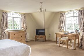 Sissinghurst Castle Farmhouse